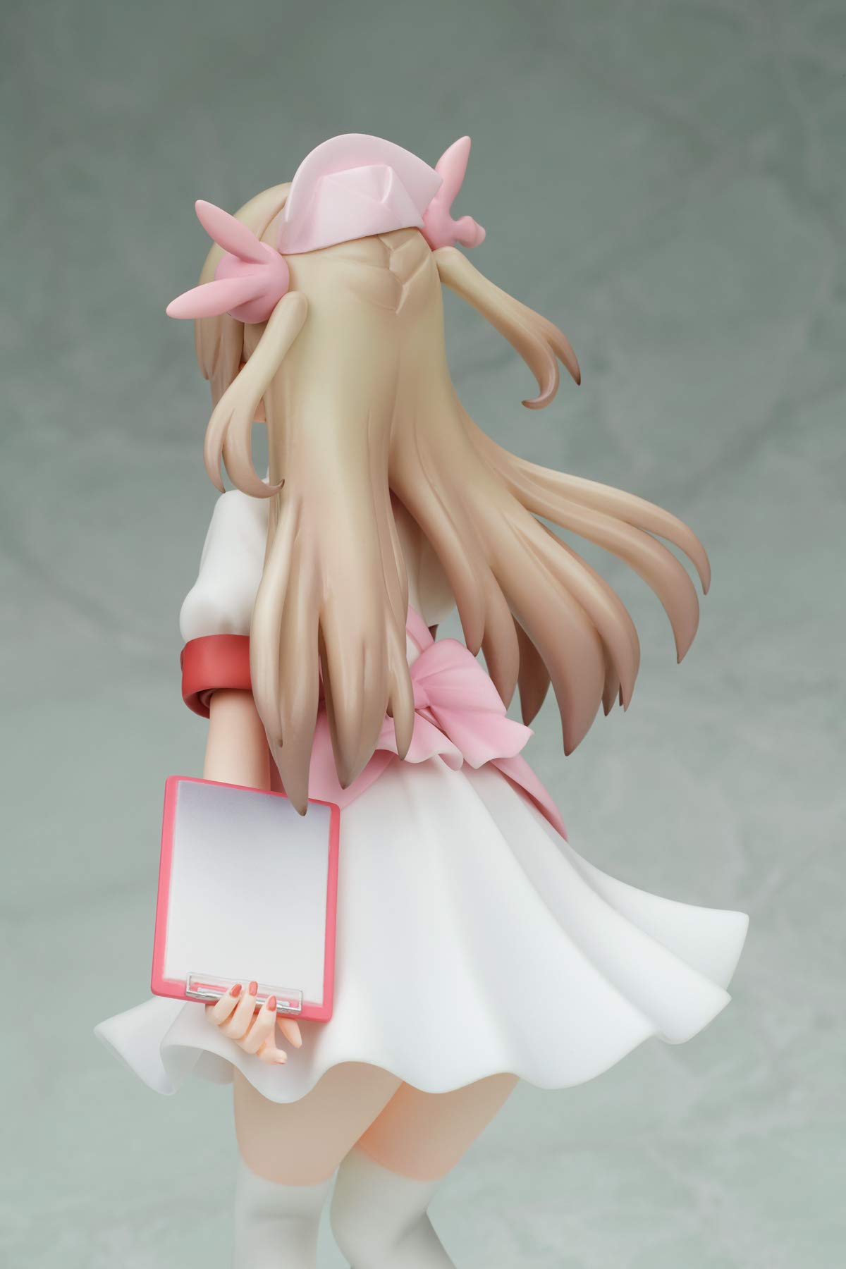 Amazon | ば~ちゃるな~す 名取さな 1/7スケール PVC&ABS製 塗装済み 