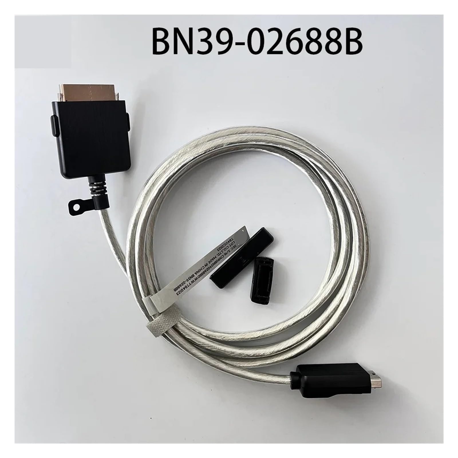 Câble Connexion TV BN39-02688B Compatible avec Samsung QE55QN700AUXRU