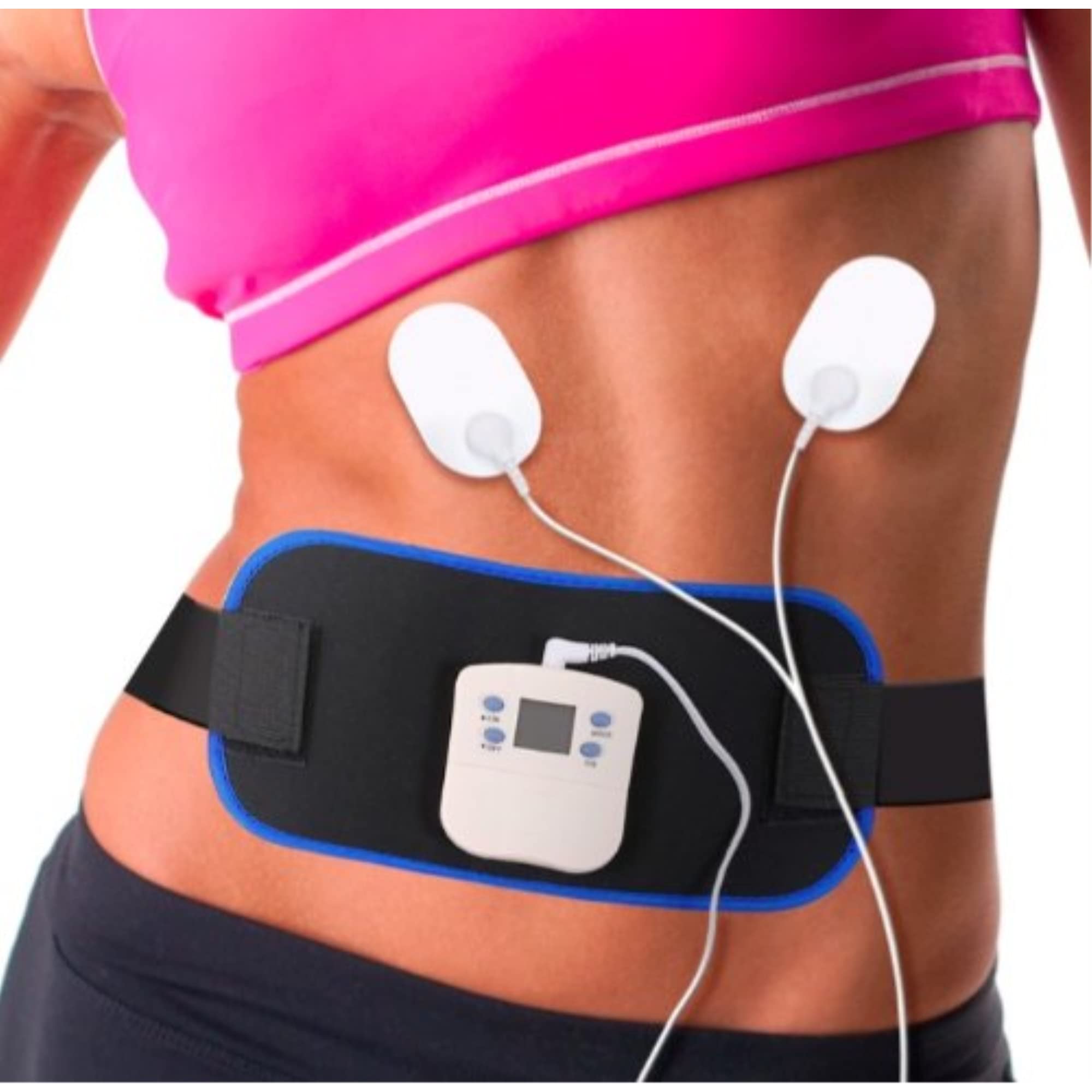 Liteaid Fitness LA012 Toning Belt