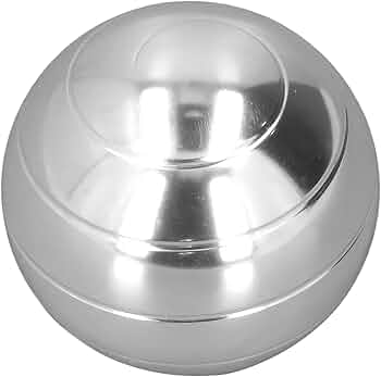 【HANA　新品未使用】ストレス解消 グッズ ( ジャイロ スコープ ) HANA 新品未使用】ストレス解消 グッズ ( ジャイロ スコープ ) Amazon