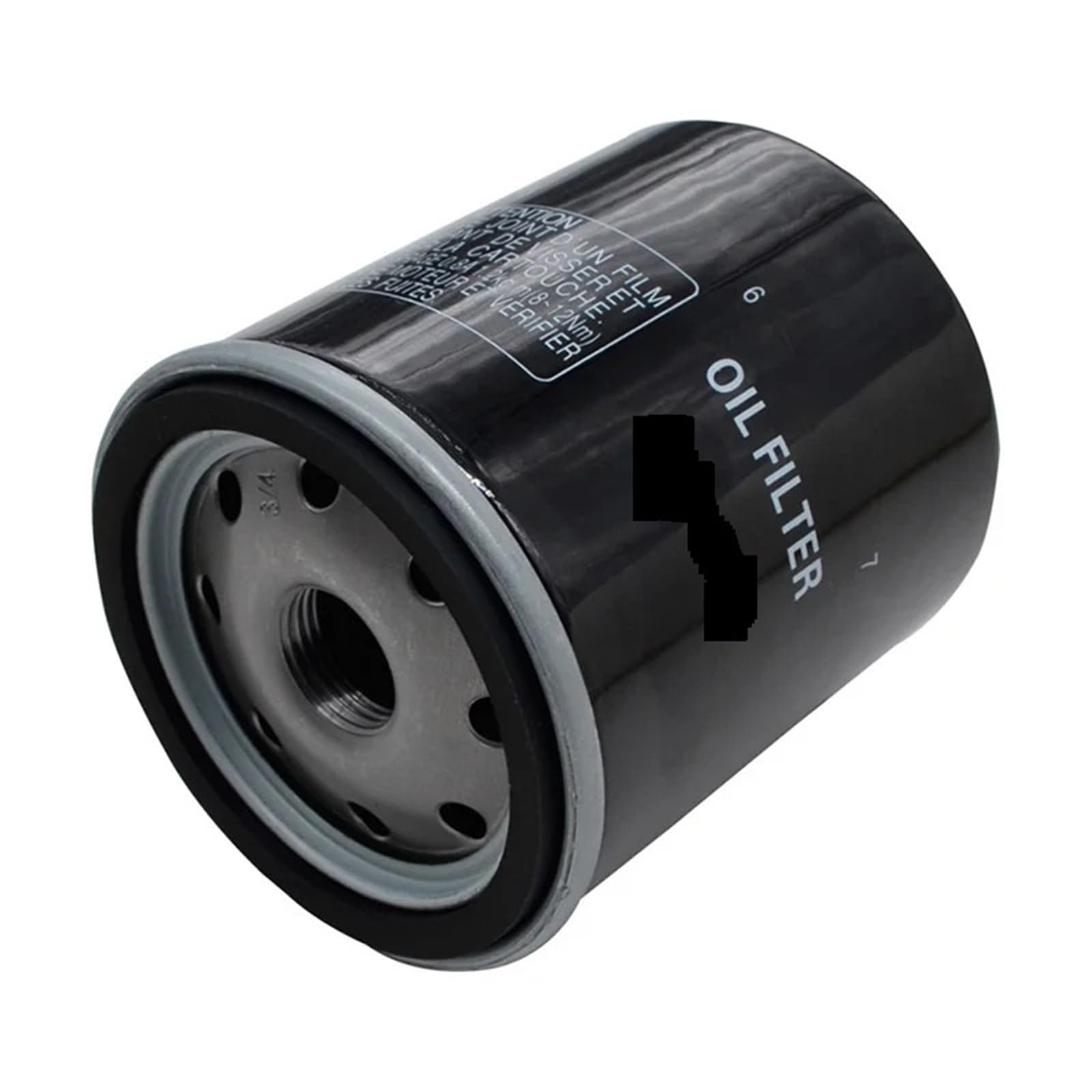 Do XL 50 XL50 50TH SPORTSTER 2007 XL883N żelaza 2009-2014 XL883L SUPERLOW 2011-2014 filtr oleju filtr oleju ze stopu filtr oleju motocyklowego(2pcs)