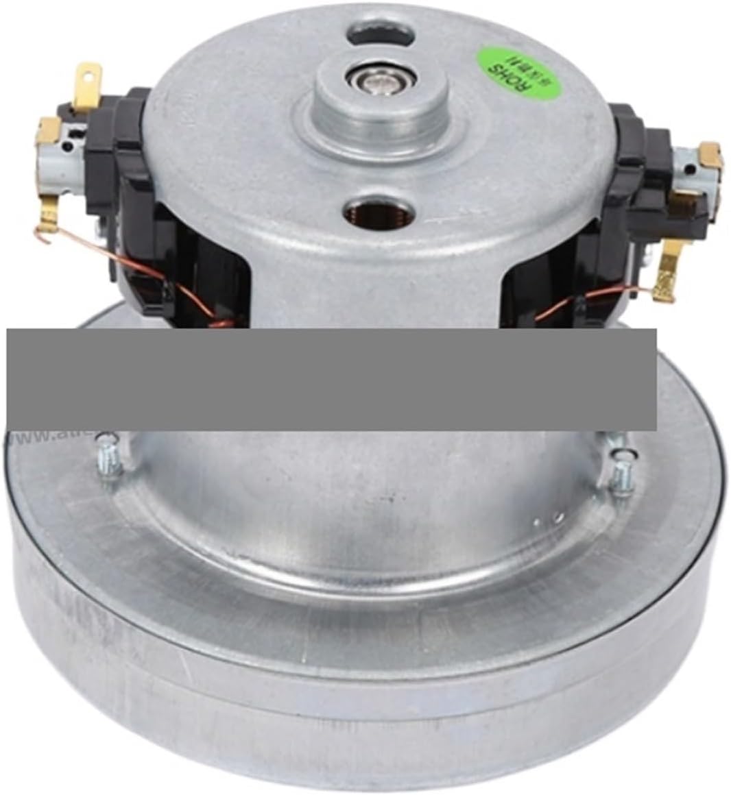 220V -240V 2200W Universal Vacuum Cleaner Motor Large Power 130mm Diameter Vacuum Cleaner Accessory Parts Replacement