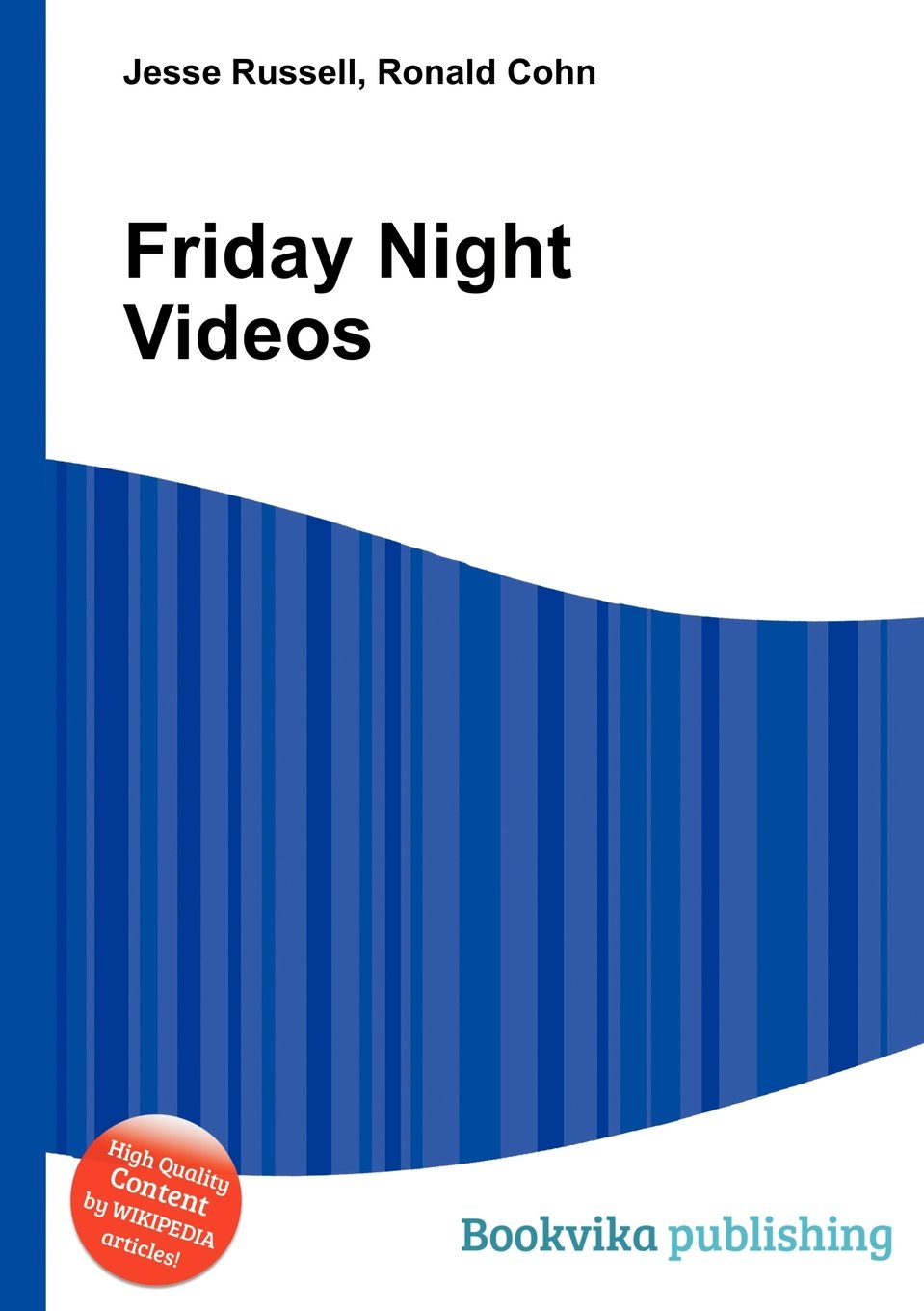 Friday Night Videos