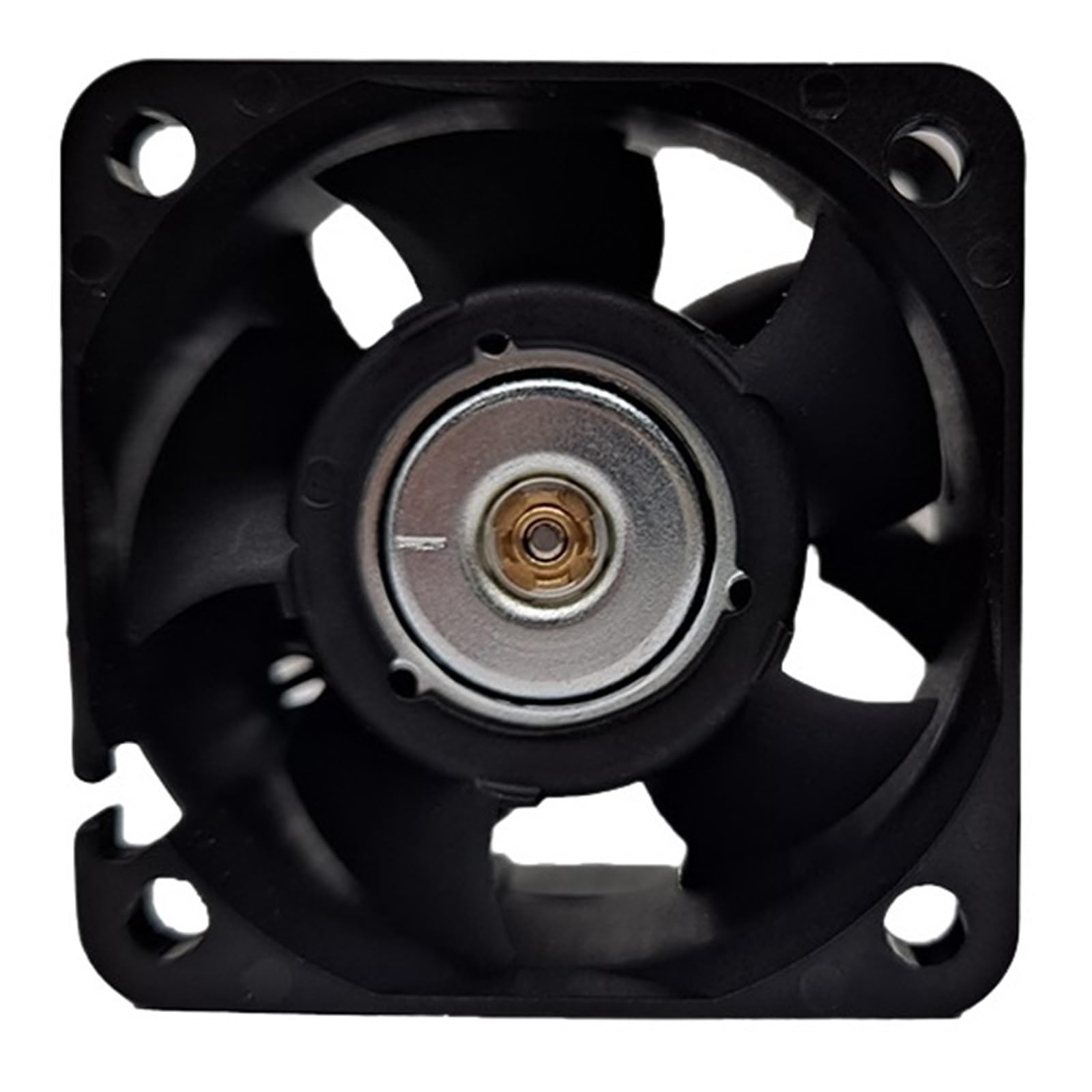 Lzikkgki One Color Ffb0412shn-F00 0.6A 13000Rpm 12V 4028 Dc Cooling Fan