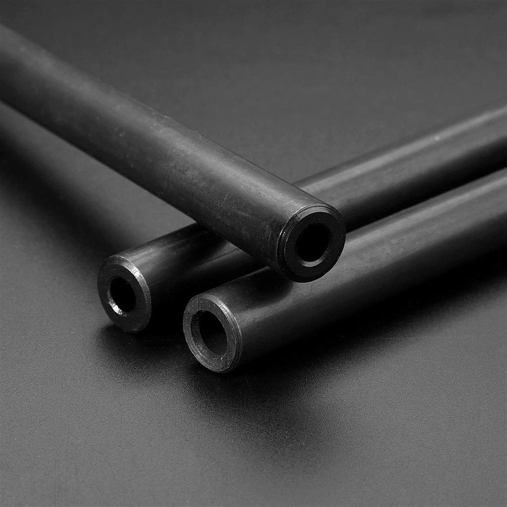 Nahtloses Stahlrohr mit 16 mm Außendurchmesser, Länge 1000 mm(ID 8.5mm)
