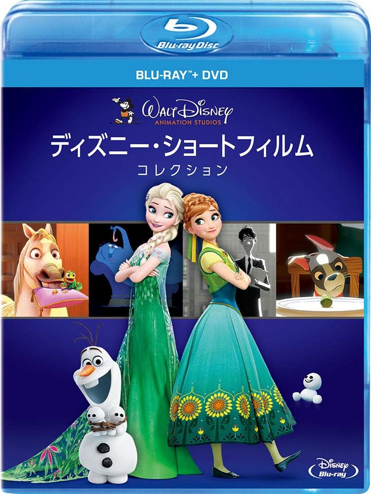 22人気no 1の ブルーレイ ディズニー6作品セット ３ 楽譜 その他 Reachahand Org