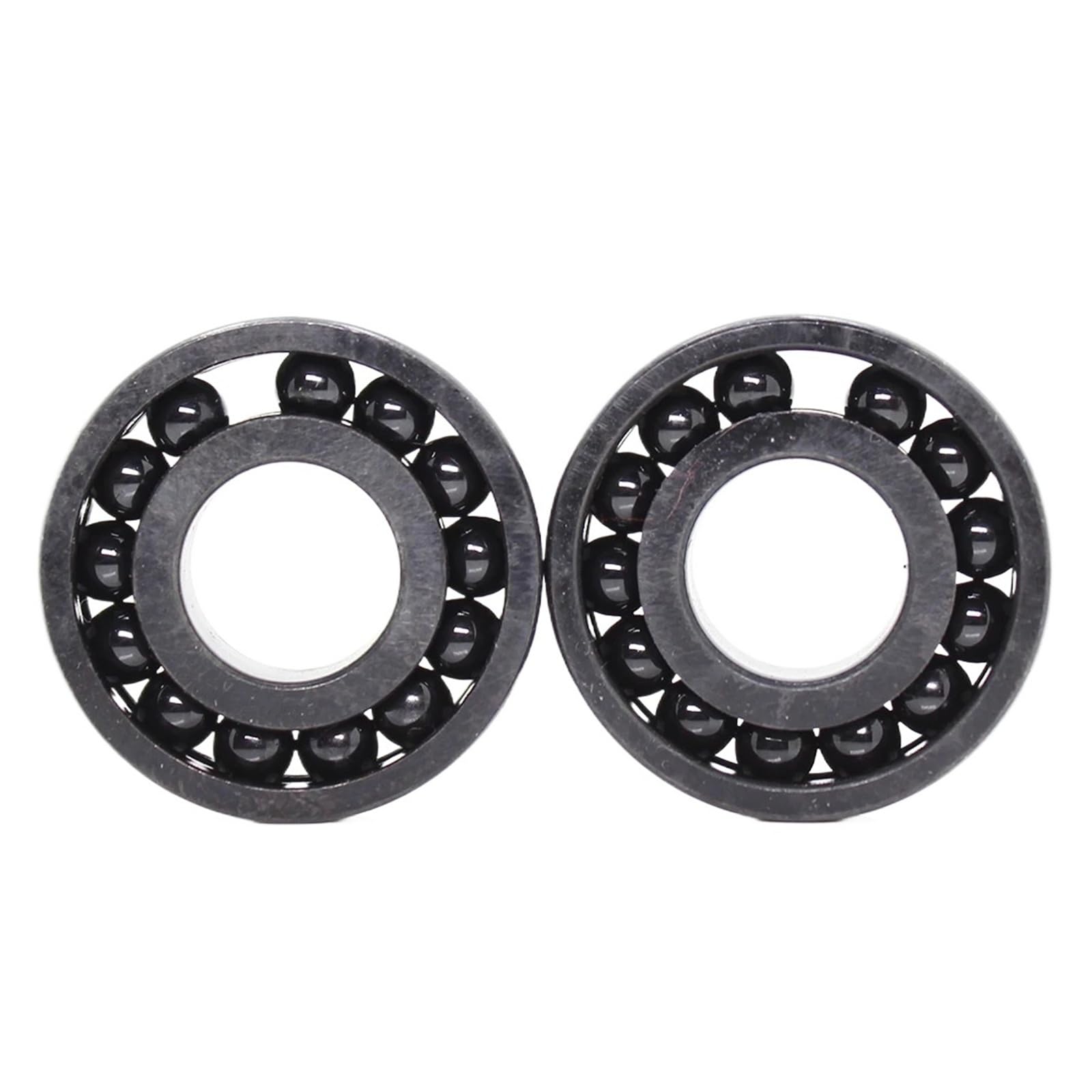 Cuscinetto 2CPS 6000 Aperto 6001 6002 Cuscinetto a Sfere(6001OPEN 12x28x8mm)
