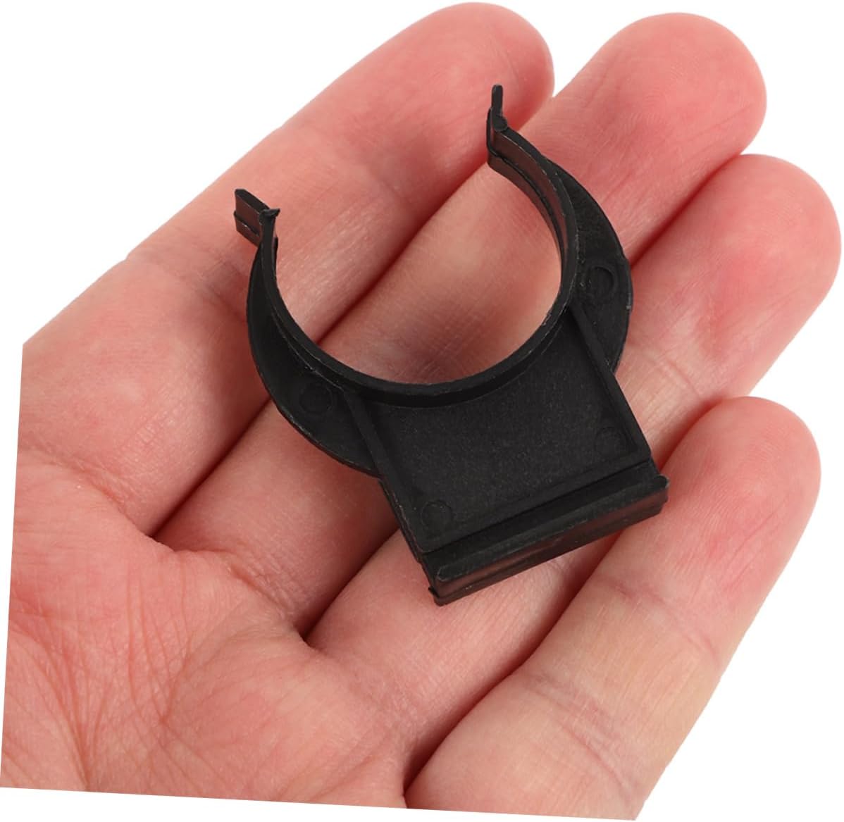 30pcs Cabinet Kickplate Clamp Leg Protector Clips Versatile Furniture Accessory for Home