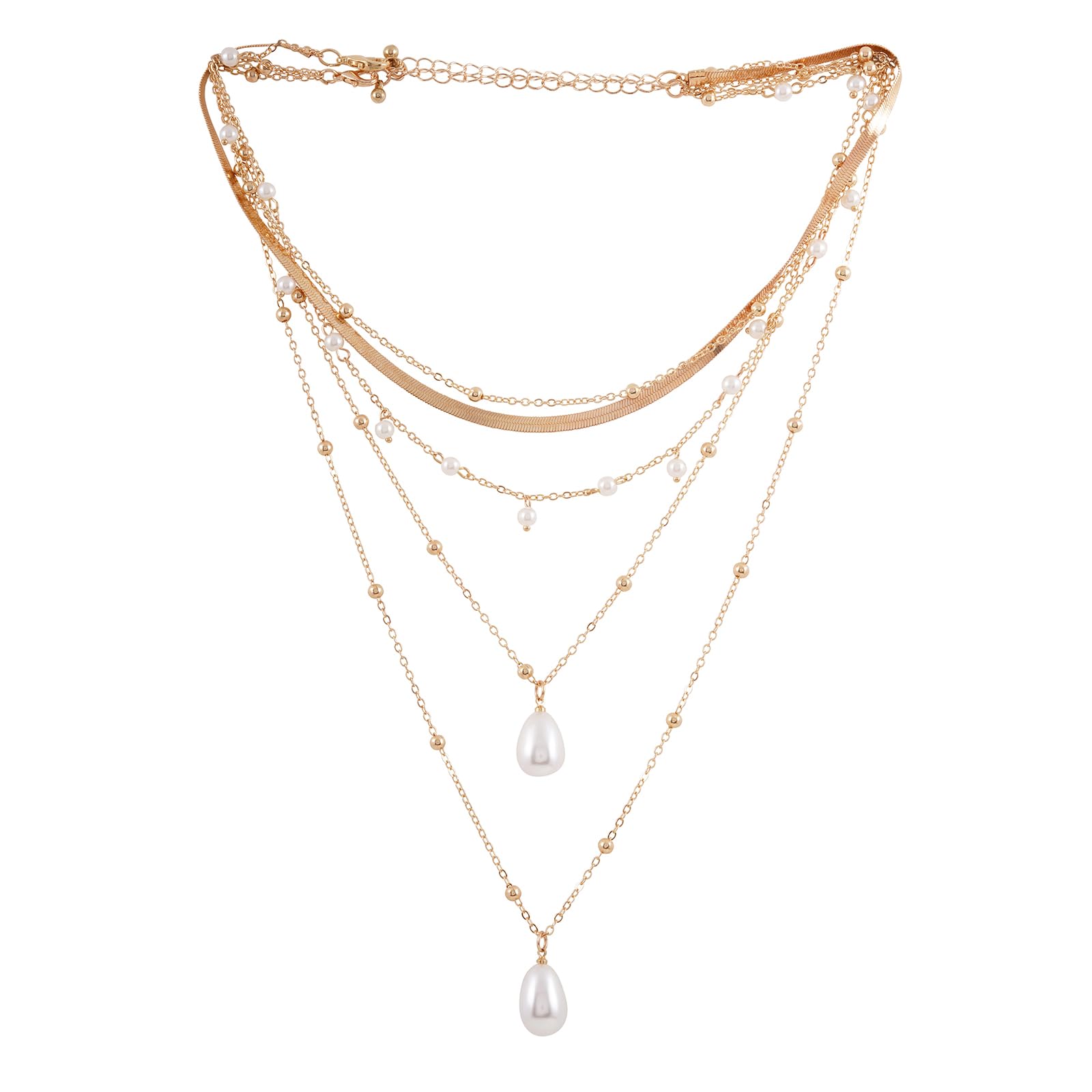 See full amazon price history chart for Joker & Witch Women Aquaflavia Gold Necklace Joker & Witch Women Aquaflavia Gold Necklace (B0CWS195W9) Amazon Price History, Amazon Price Tracker