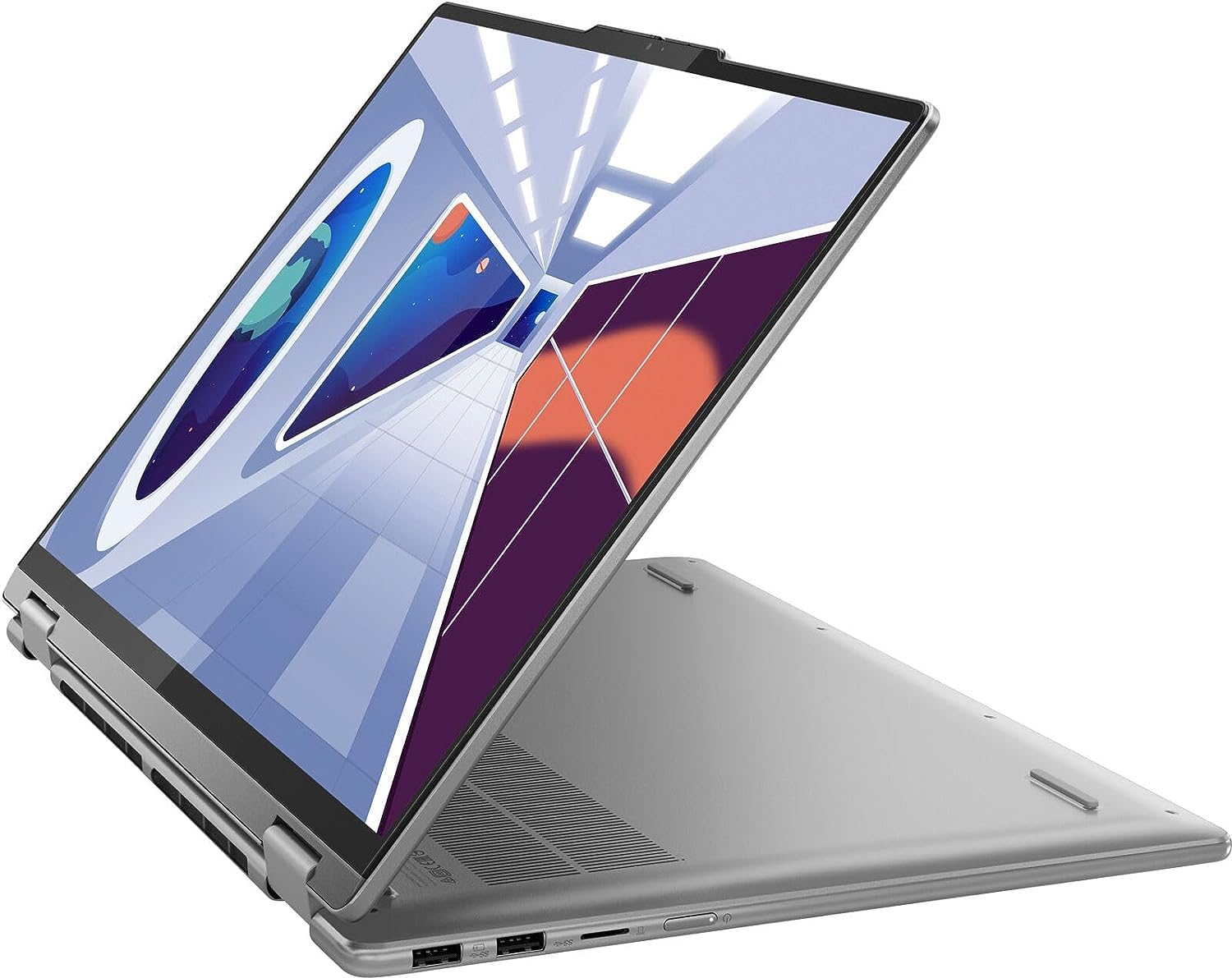 Amazon.com: Lenovo 2023 Yoga 7 2-in-1 Laptop, 16