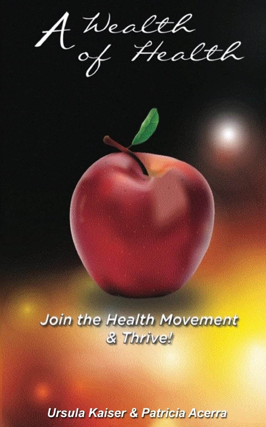 A Wealth of Health: join the health movement