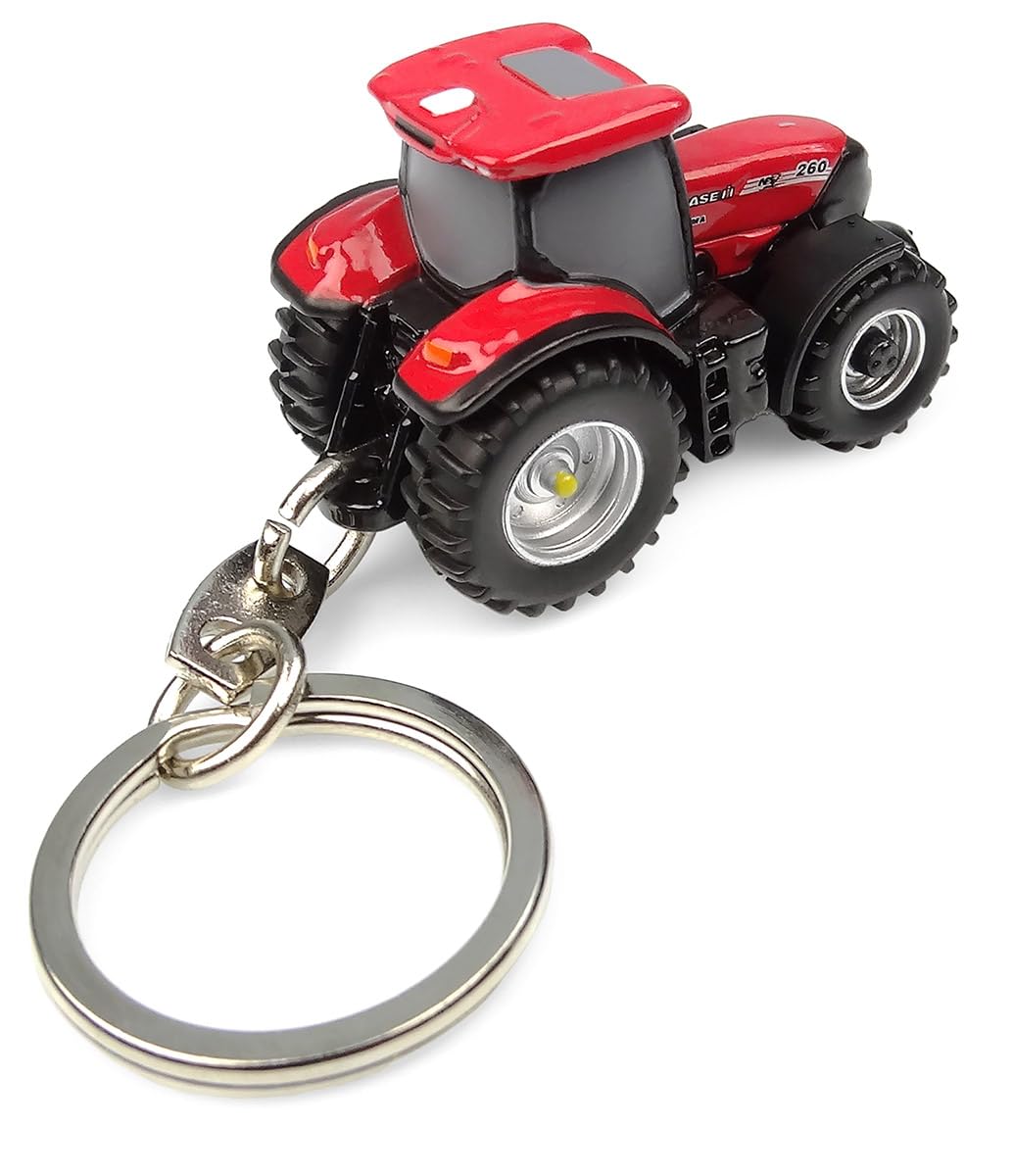 Llaveros De Tractor Y Vehículos De Construcción Para Niños Y Adultos – Pack De 14 Piezas De PVC, Regalo Original Para Fans De La Maquinaria