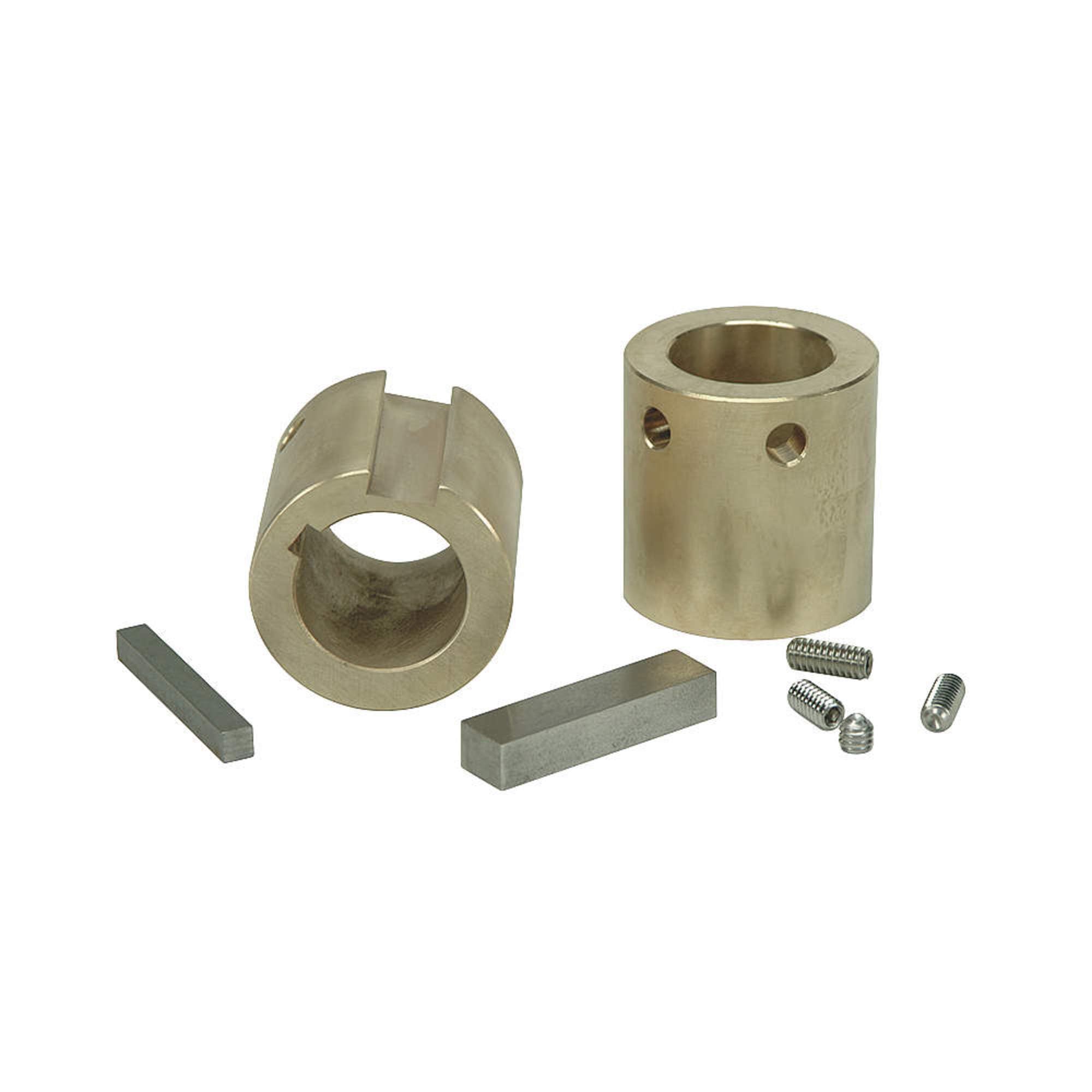 Bushing Kit, Dia.1.438 in, for E30MWSS