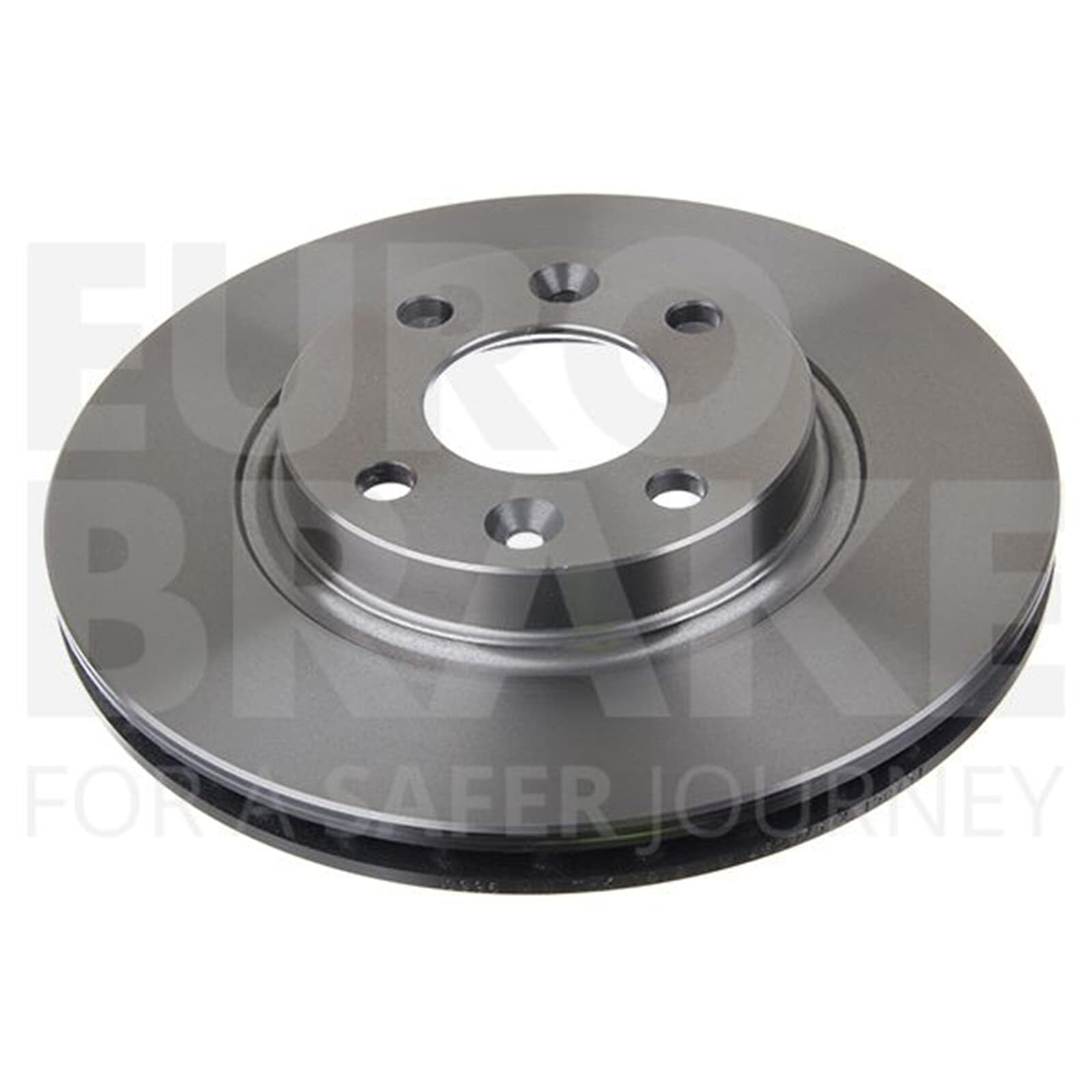 Eurobrake Bremsscheiben + Beläge vorne | 5815203996 + 5502223974 Kompatibel mit Logan Ii,logan Mcv Ii,sandero II (B8_)
