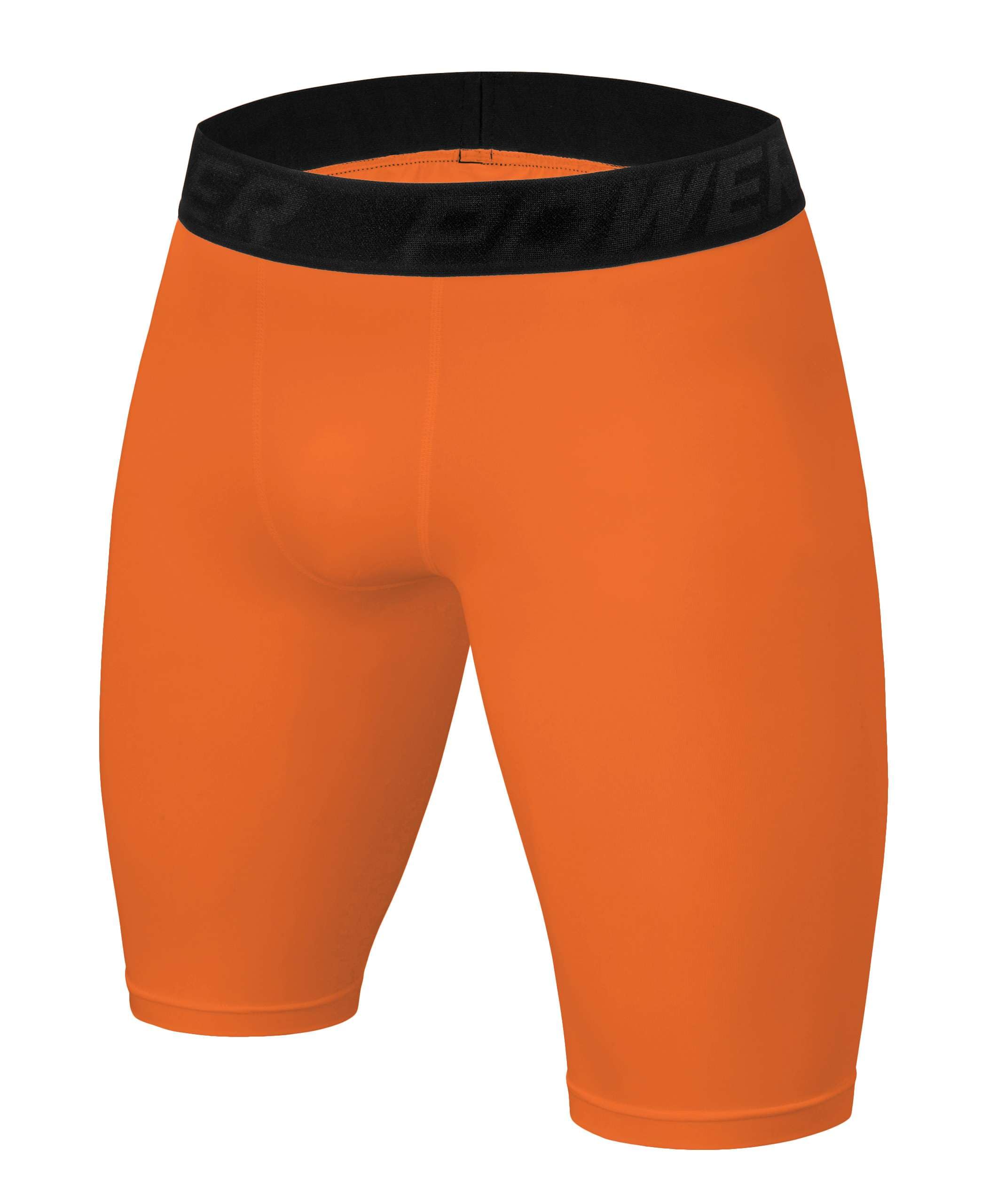Under Gear da Bambino Compresso Base Layer Pantaloncino Termico
