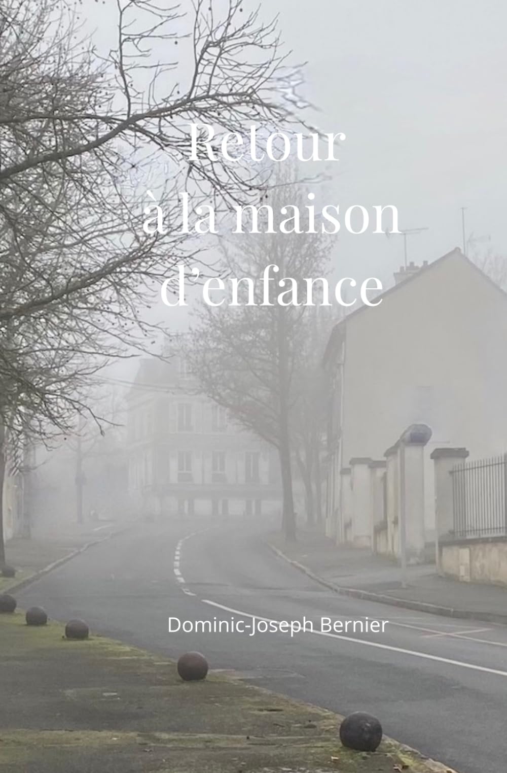 Retour à la maison d'enfance
