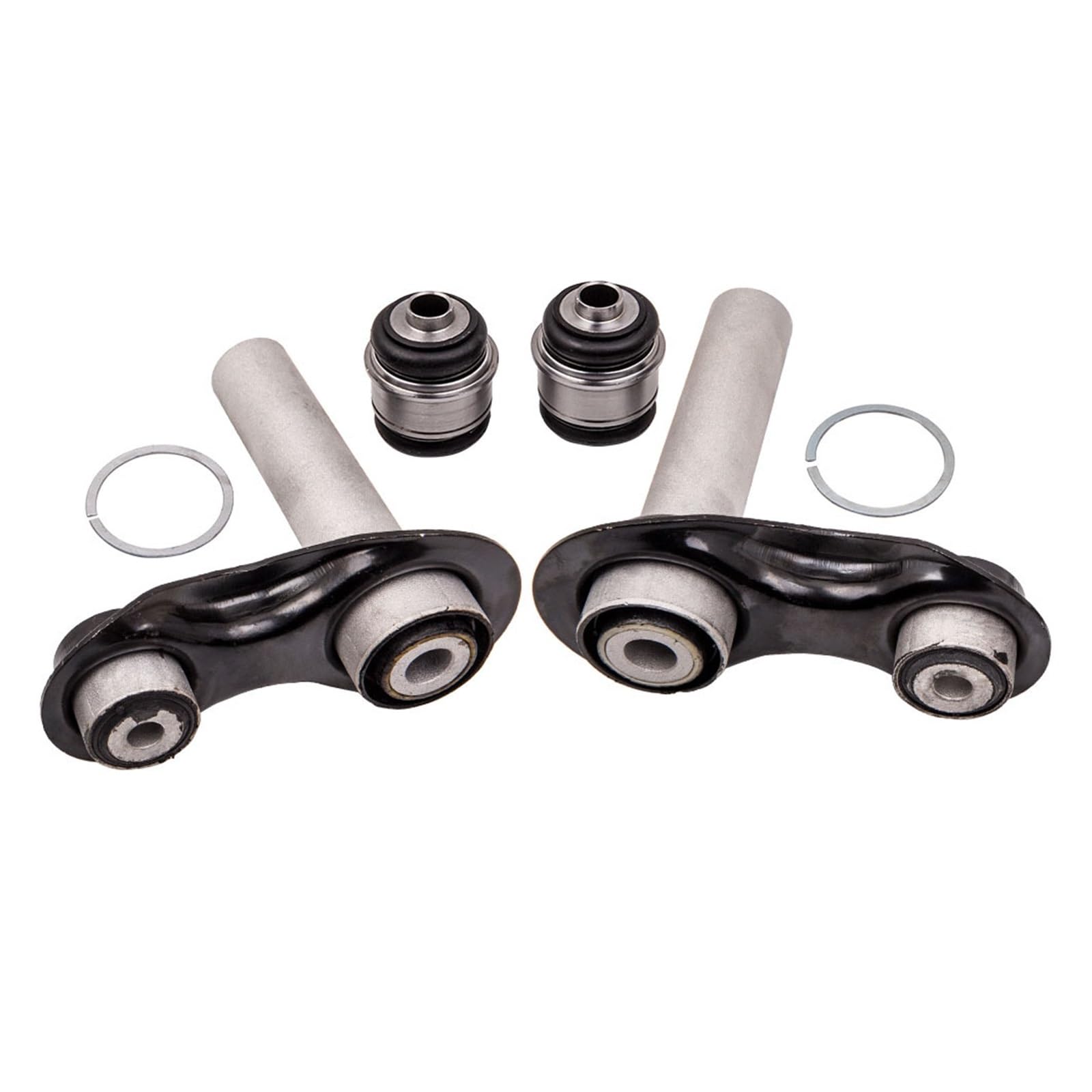Axe arrière BMW 7 E38 E65 E66 kit bras de suspension sans jeu