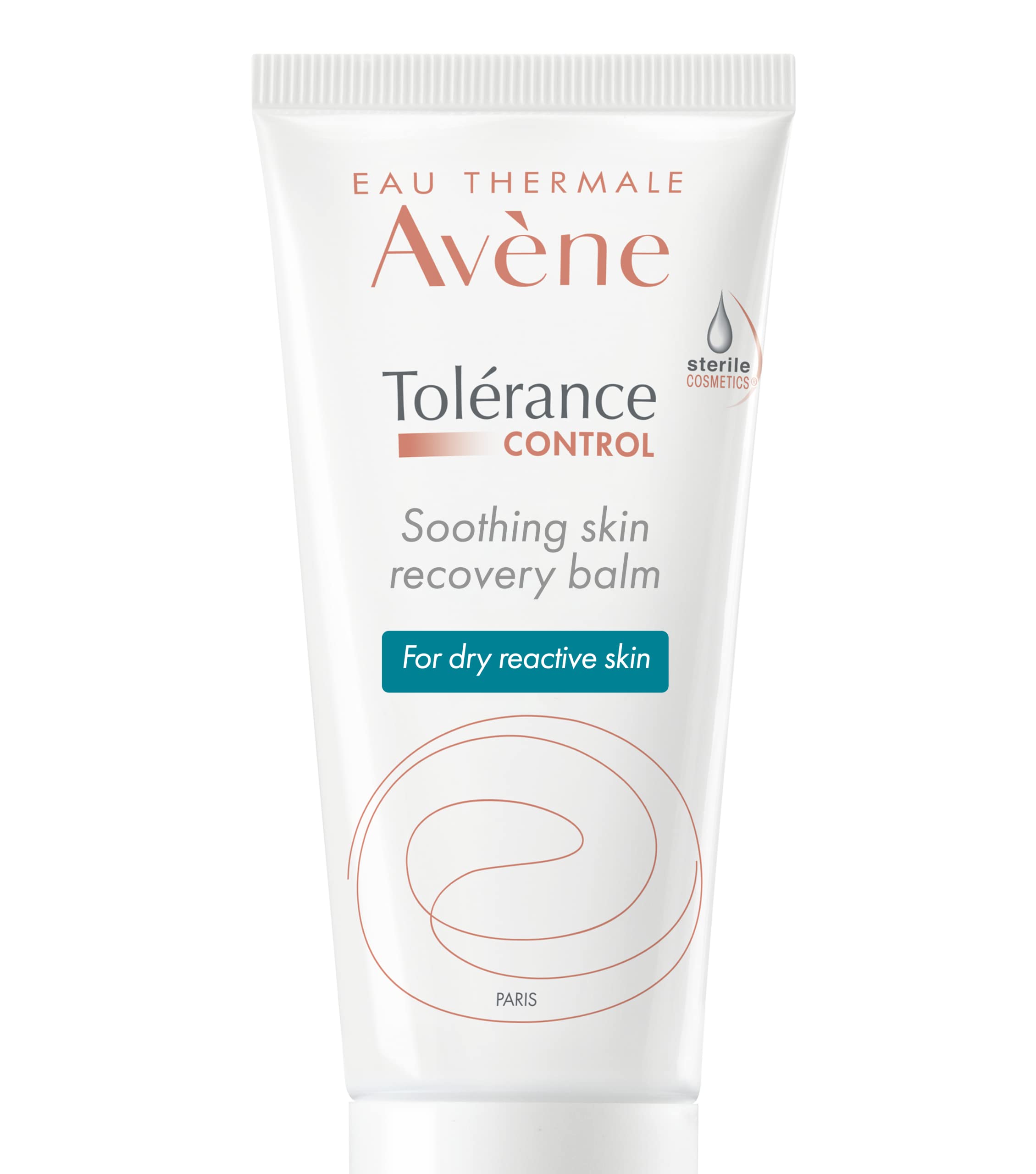 AveneTolerance Control Soothing Skin Recovery Balm For Women 1.35 Oz Balm, White, 1622709