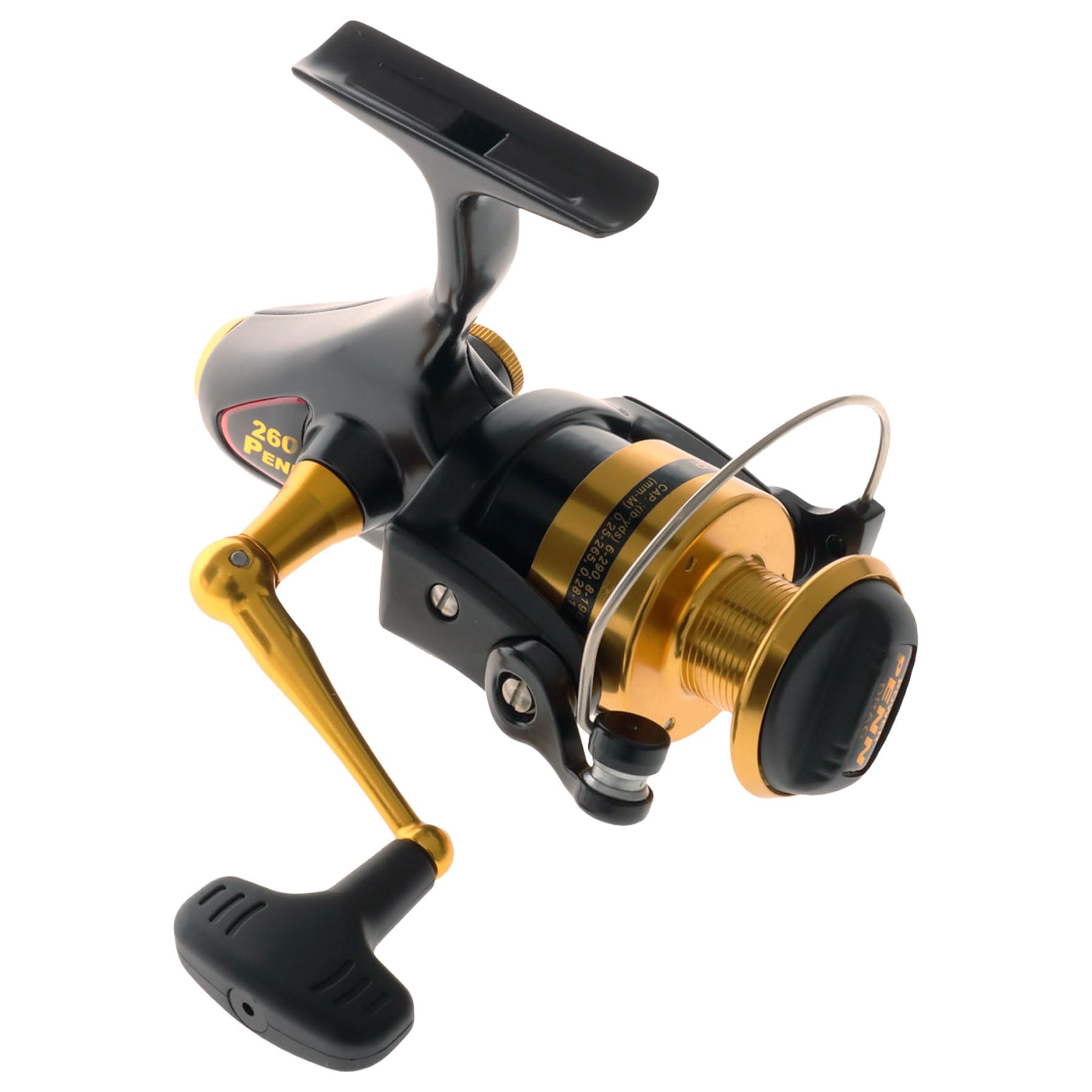 ペン　スラマー　260　スピニングリール ペン(PENN) スラマー260 PENNスピニングリール | 激安釣具通販