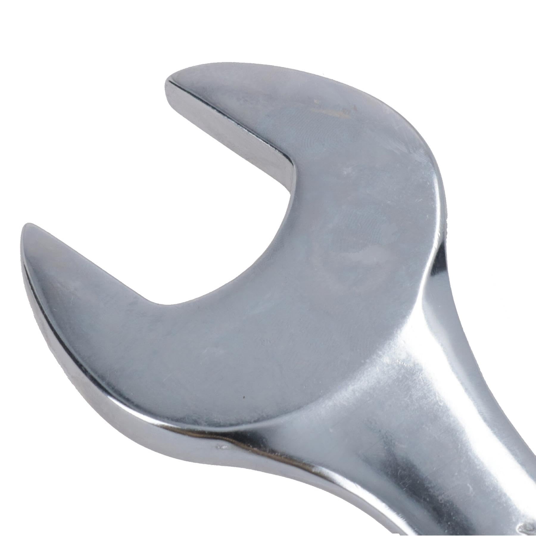 AB Tools-Toolzone Duży klucz płasko-oczkowy do rur małpa klucz metryczny Jumbo 20-32 mm 8 szt. TE590