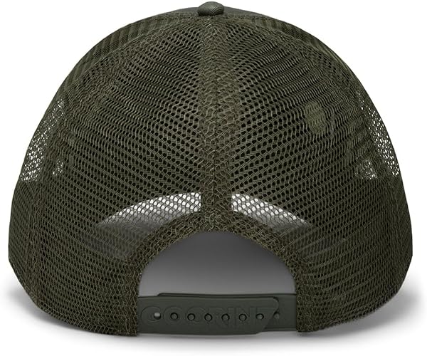 Goorin Bros. Trucker - Berretto The Canceled Skull Palm - 3