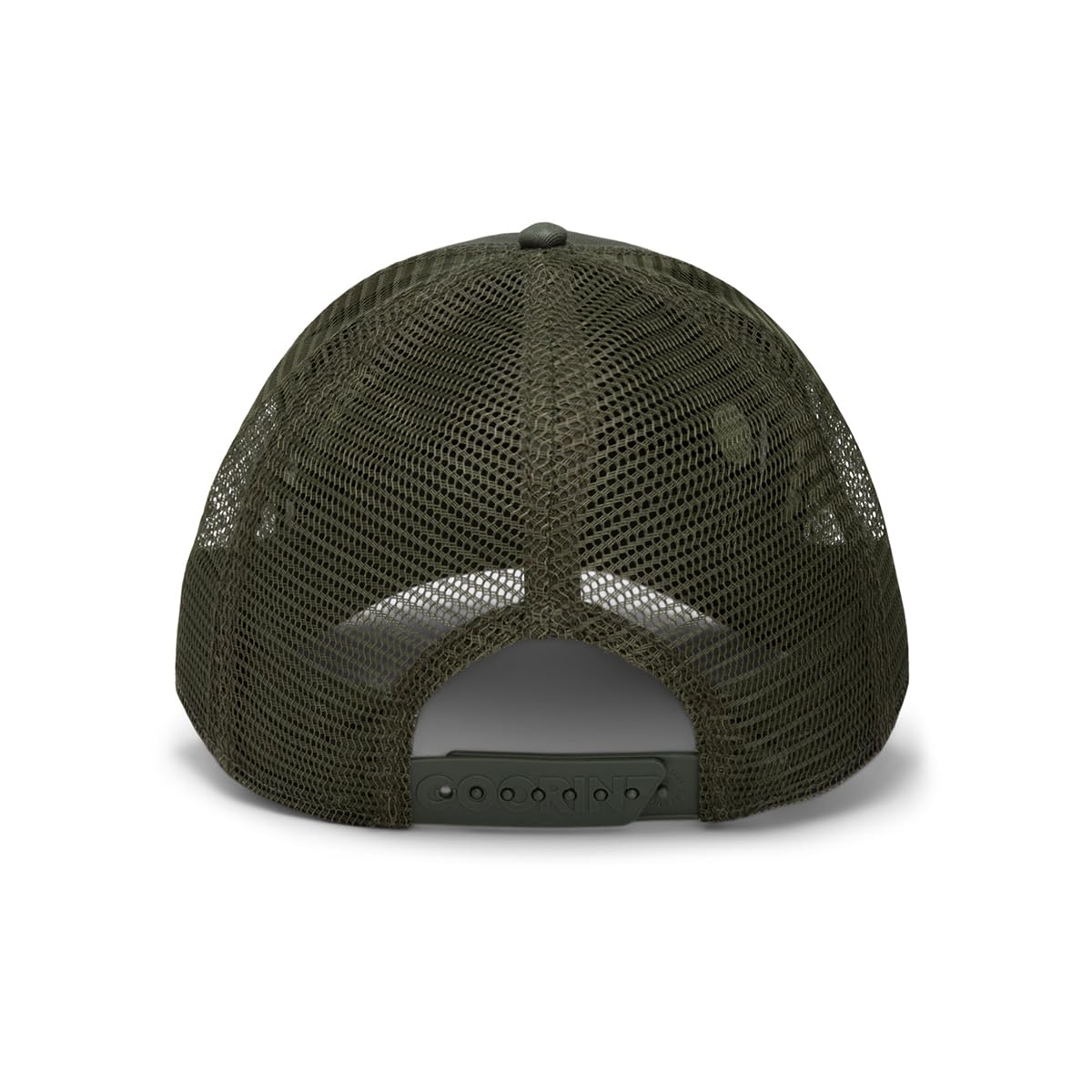 Goorin Bros. Trucker Cap The Canceled Skull Palm
