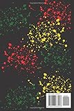 Zoom IMG-1 journal black lives matter