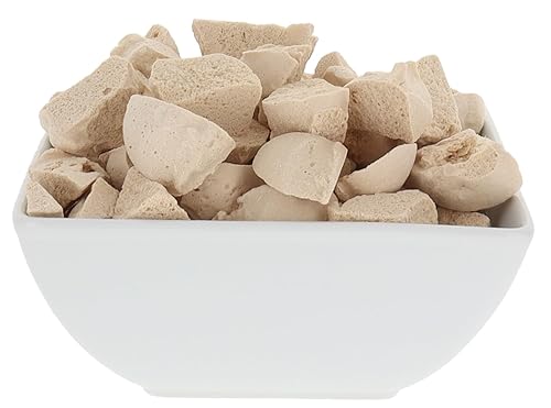 Miniatura 242 de Arctic Farms Brocas de helado liofilizadas empaquetadas y en caja, no se derrite (mezcla napolitana, 2.5 onzas)