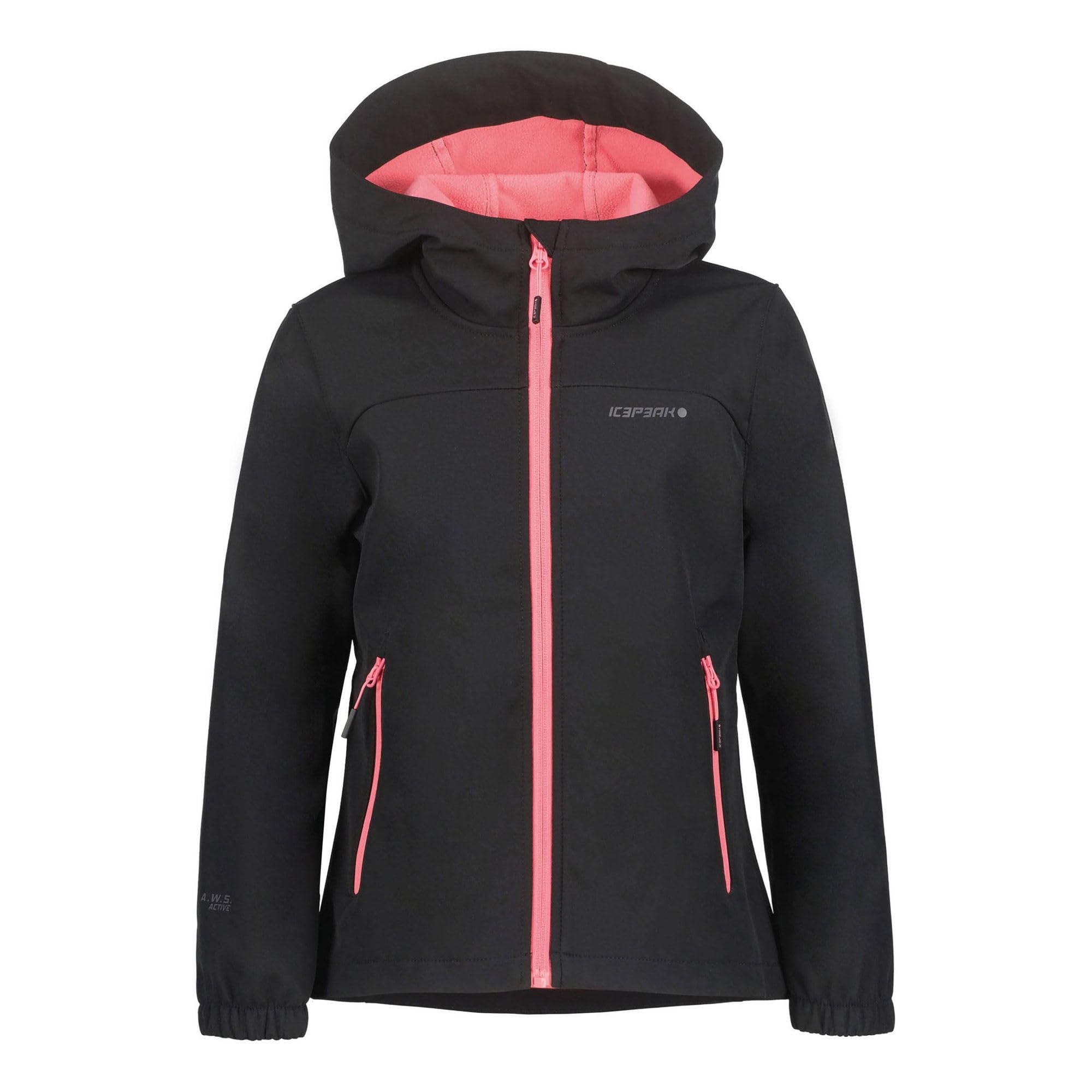 Icepeak Kobryn Softshell Kinder