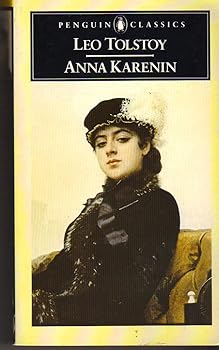 Anna Karenin (Classics)