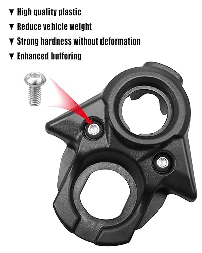 Miniatura 4 de Cubierta para interruptor de llave de encendido para Sur Ron X S LBX Light Bee X Segway X160 X260 Electric Dirt Bike Juego de llaves de cilindro de