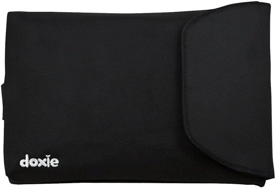 Doxie Flip Carrying Case (with Hidden Pocket)