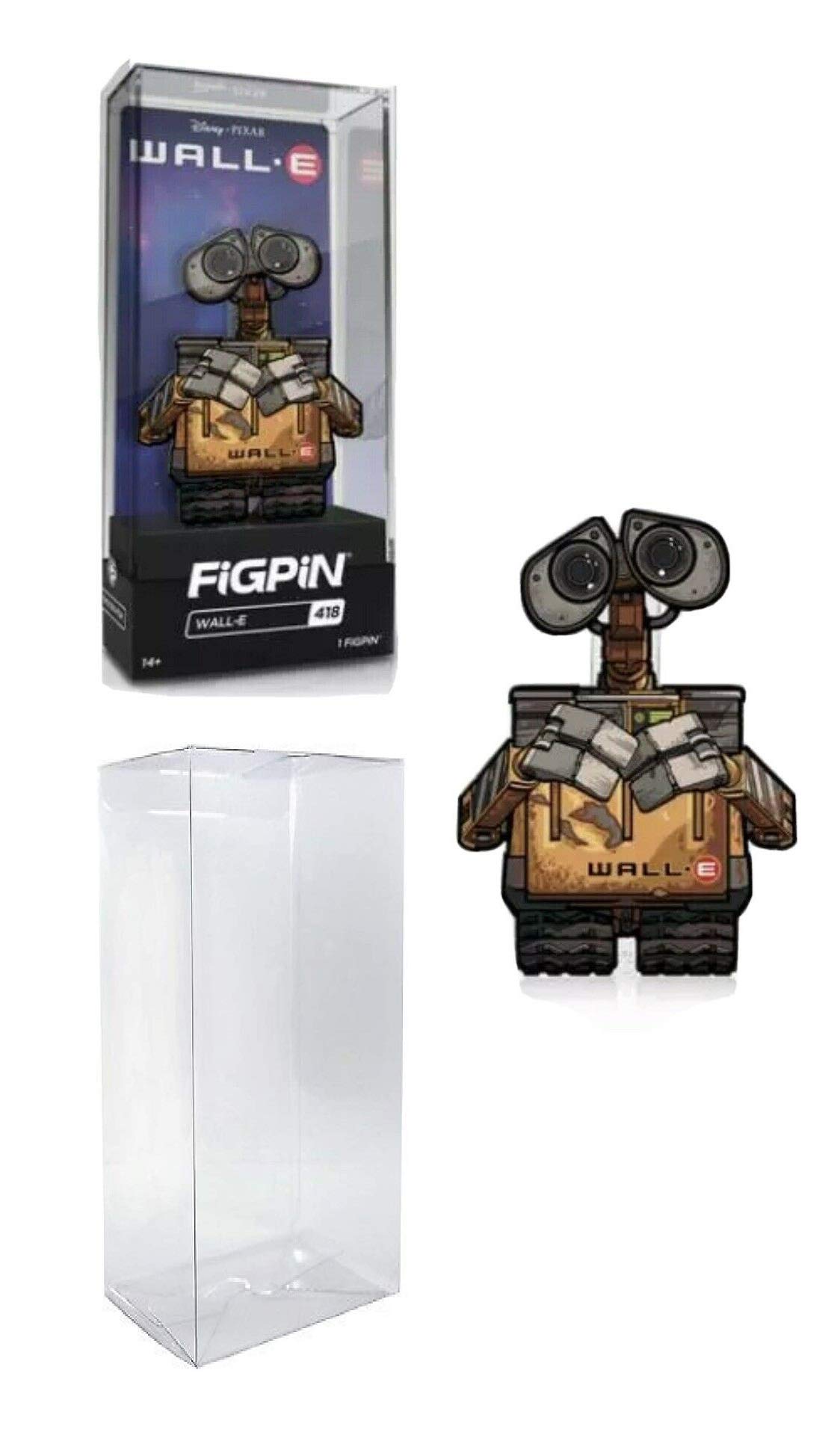 Funko Pop! TV: Seinfeld - Cosmo Kramer In Camicia #1084 Con Protettore EcoTek Incluso - Figura Vinile Da Collezione 10 Cm - 4