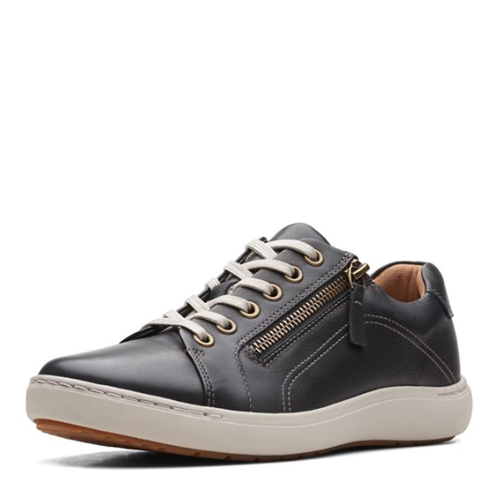 Clarks Womens Nalle Lace