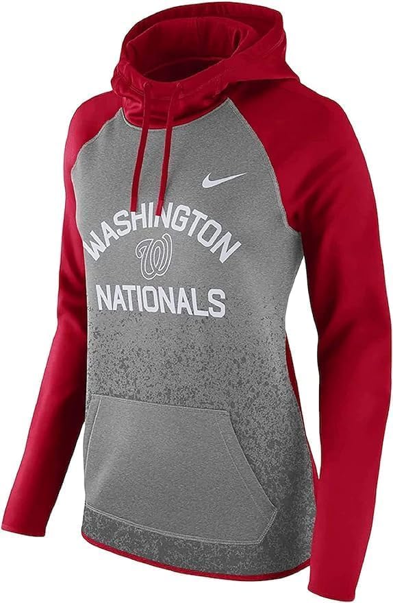 Nike Women's MLB Therma Hoodie