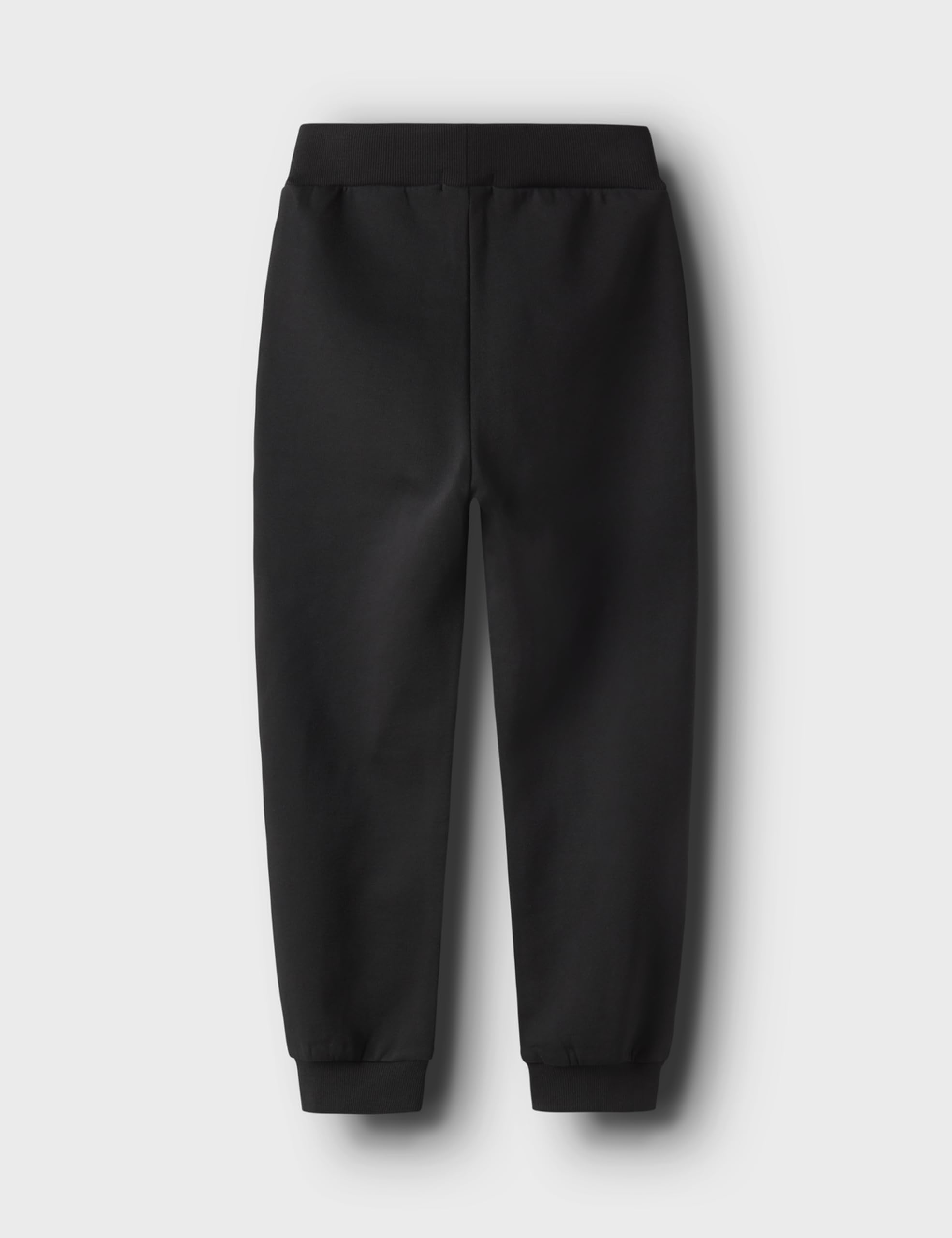 NAME IT Sweat Pant Nkmrocco Nreg-Pantalón Deportivo BRU para Niños