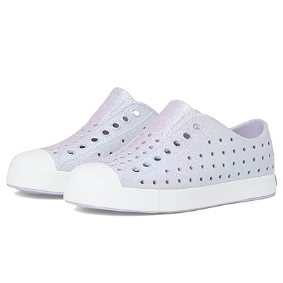 Native Shoes Kids Jefferson Bio Bling (Little Kid/Big Kid) Kid
