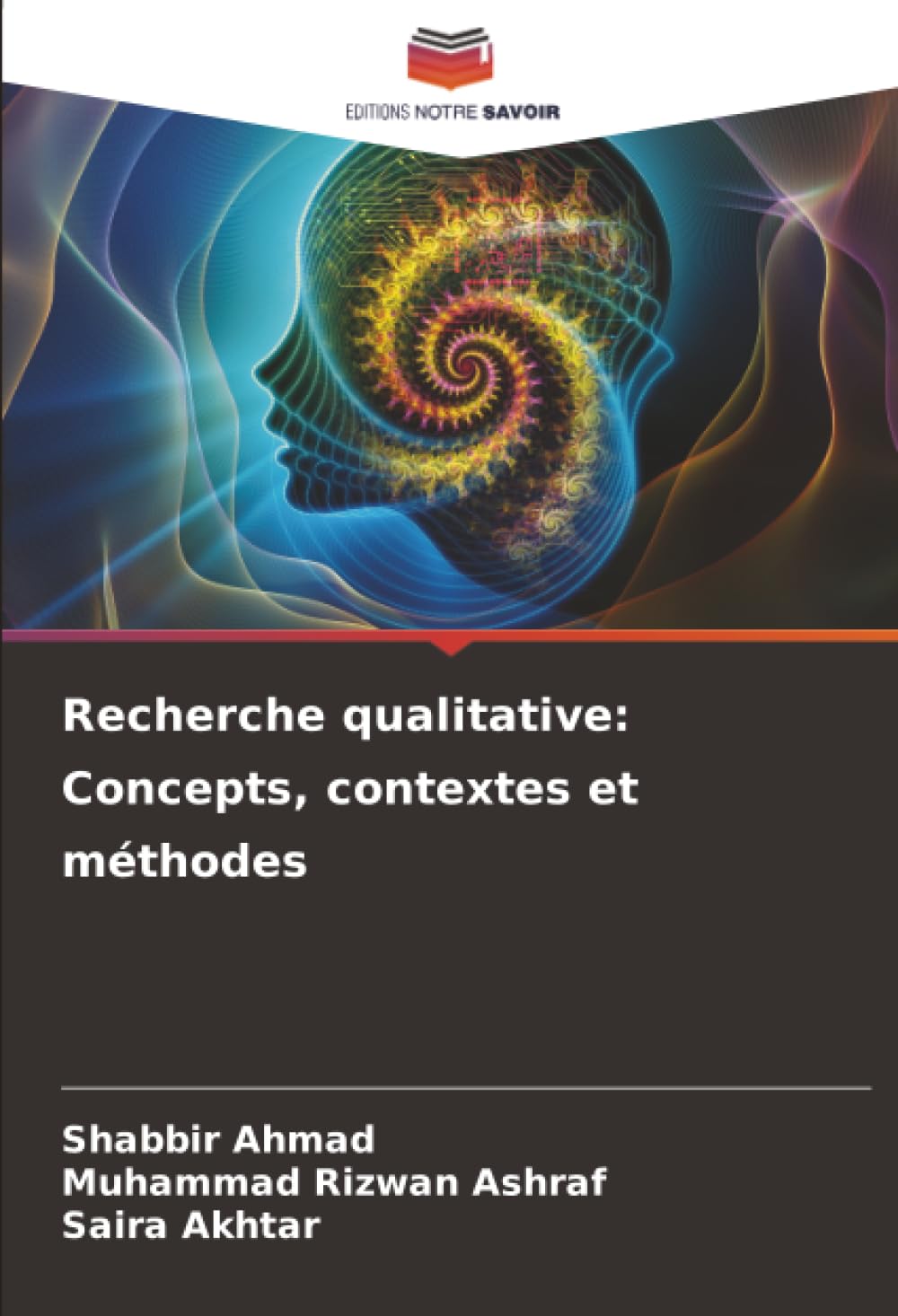 Recherche qualitative: Concepts, contextes et méthodes
