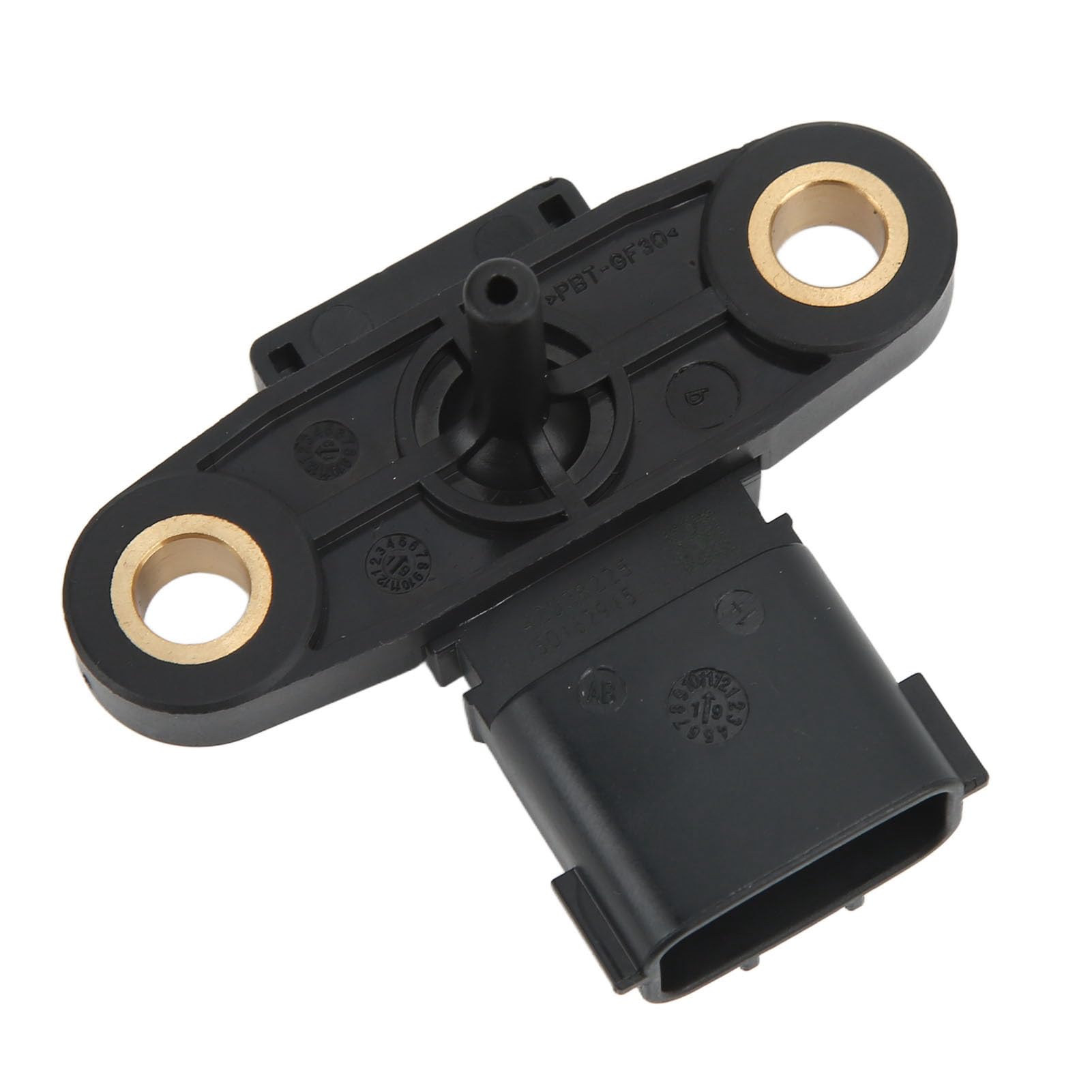 Acouto Sensore di Pressione del Carburante 22365 EB30A Sostituzione per NP300 Pathfinder