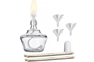 Dental Alcohol Lamp Glass Alcohol Burner Lamp Dental Lab or School Chemistry...