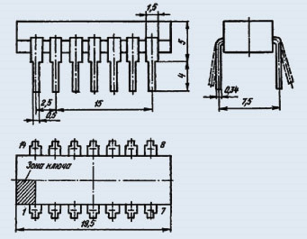 MICROCHIP TECHNOLOGY 23LCV1024-I/SN 1024k, 2.5 volt spi Serial SRAM - 100 item(s)