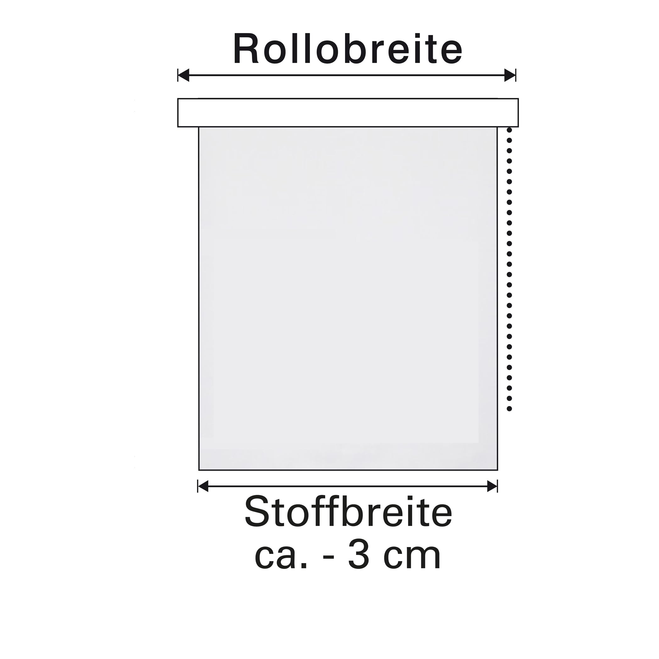 GARDINIA Store Enrouleur Occultant Thermique à Coller ou Clipser, Grande Réflexion de la Lumière, Économie d'Énergie, Opaque, Kit de Montage Inclus, Store Thermique EASYFIX, Ardoise, 90 x 210 cm (LxH)