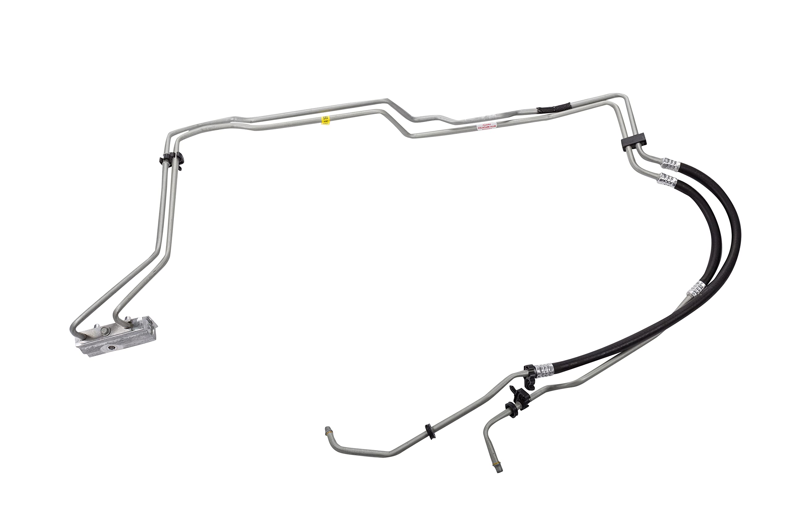 Amazon.com: ACDelco GM Original Equipment 84036745 Automatic 