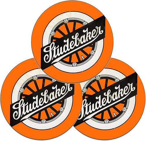 Miniatura 45 de Buick Car Company Authorized Service Insignia Emblem Seal Vintage Gas Signs Reproducción Car Company Letreros de metal de estilo vintage Letreros de