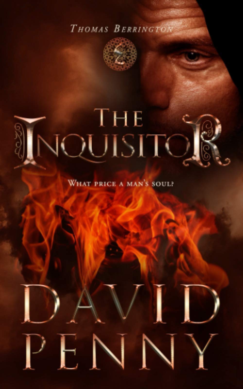 The Inquisitor: Volume 5 (Thomas Berrington Historical Mystery)
