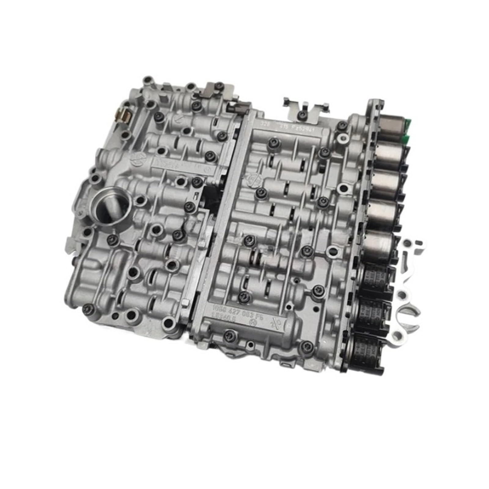 Auto Parts Automatic Transmission Valve Body 5HP24 Compatible with BMW X5 5 7 Series JAGUAR VANDEN 1998-UP