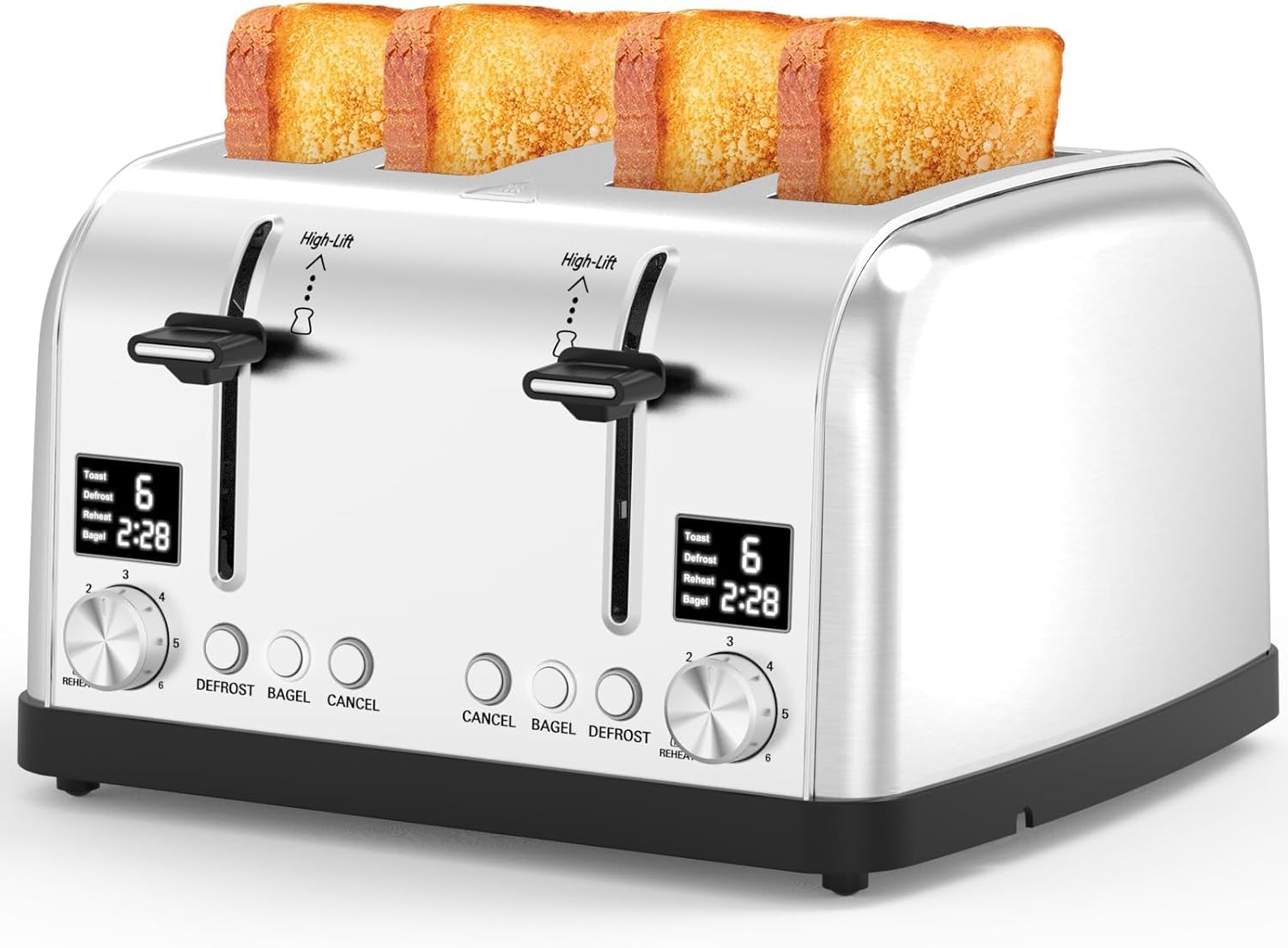 Toaster T-5057D