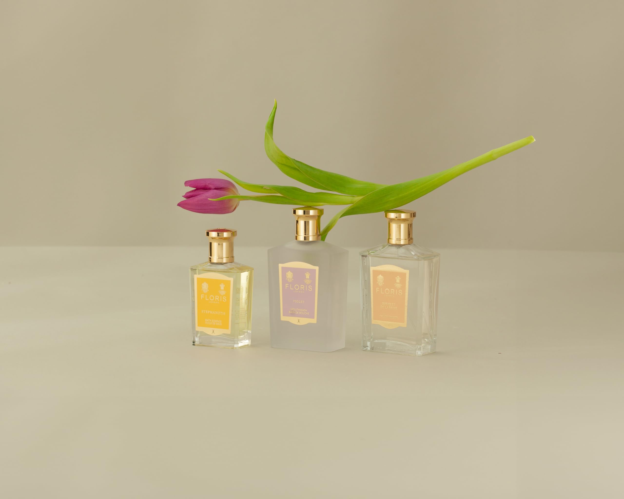 Floris Stephanotis by Floris London for Women 50ml Bath Essence :  Amazon.com.au: Beauty