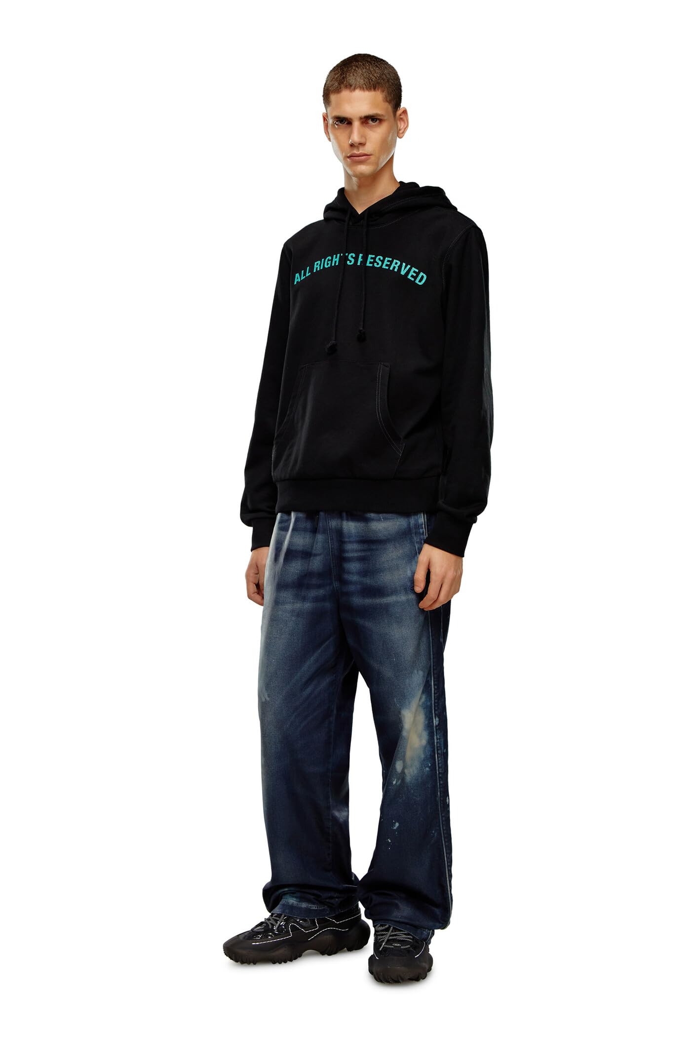 Diesel Sudadera para Hombre