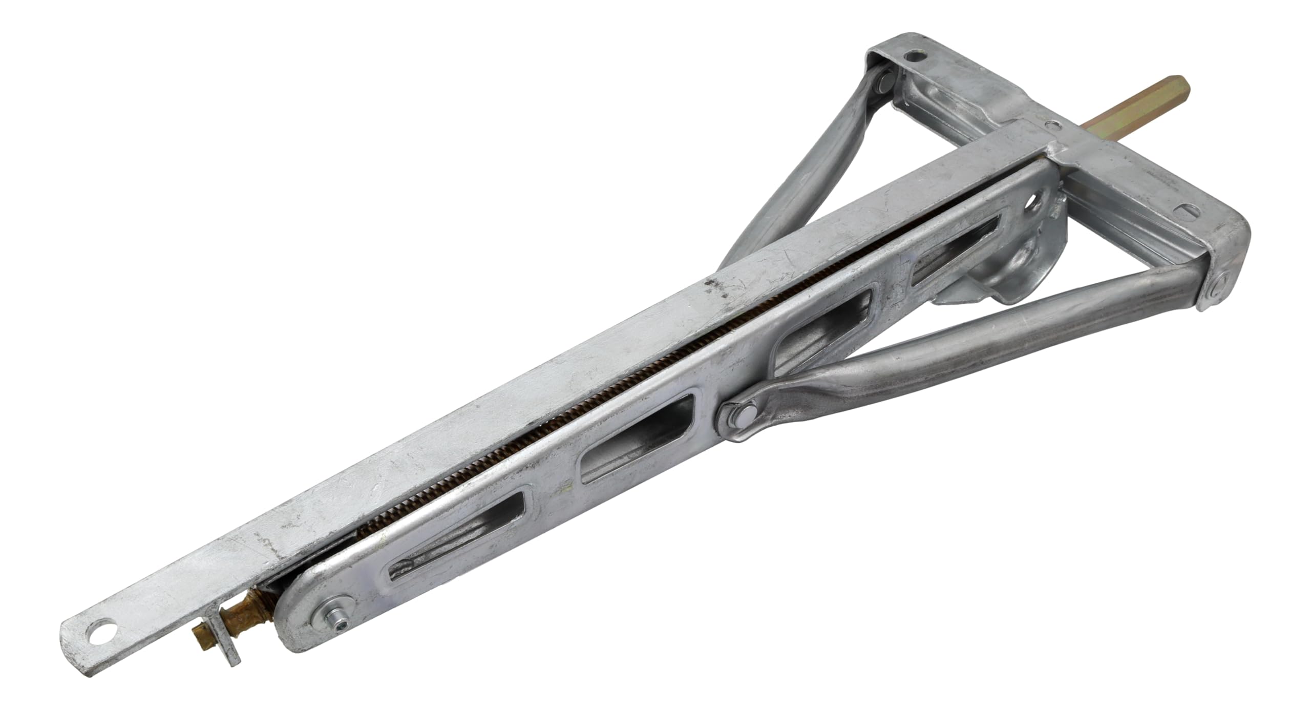 trailer parts4u Knott Filet de levage 215/597 mm Forme stable 1000 kg Caravane Remorque Repose-manivelle